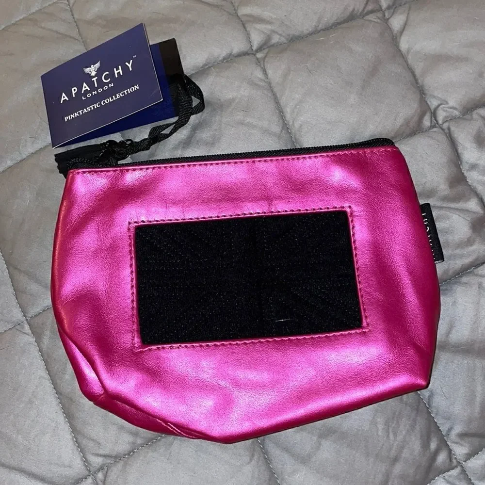 ✨Apatchy London Pinktastic Cosmetic Pouch